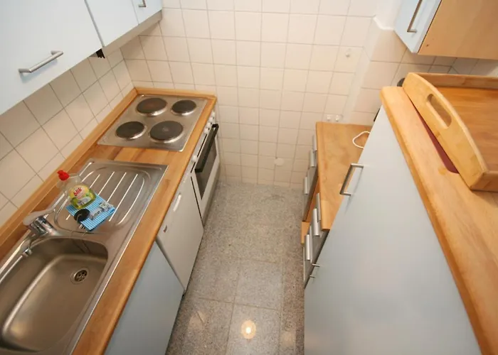 Prinzenhof App 26 Lägenhet